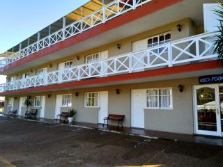 Hotel Mirador del Dayman - Termas del Daymán - 3