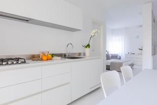 White Stylish Apartments 2 - Vico Equense - 4
