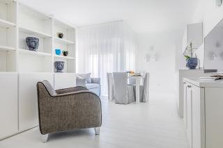 White Stylish Apartments 2 - Vico Equense - 0