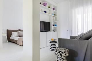 White Stylish Apartments 2 - Vico Equense - 6