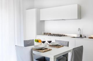 White Stylish Apartments 2 - Vico Equense - 5