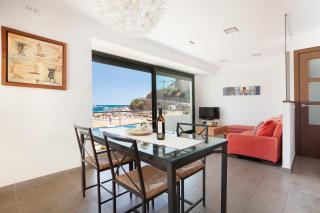 Lets Holidays Passeig del Mar - Tossa de Mar - 7