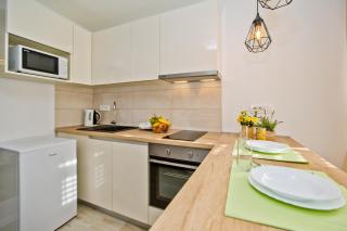 Apartment Petric - Hvar - 4
