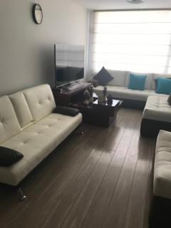 Suite M&M - Quito - 8