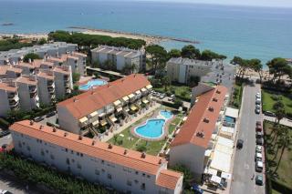 Apartamento Cambrils Duplex - Cambrils - 7