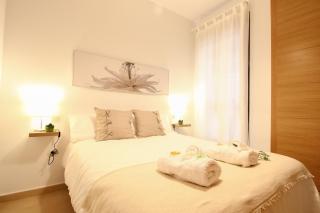 Apartamento San Julian - Seville - 1
