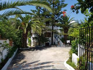 Villa Ourania - Troulos - 8