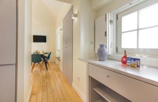 Design Apartment in Typical Alfama - Lisbona - 1