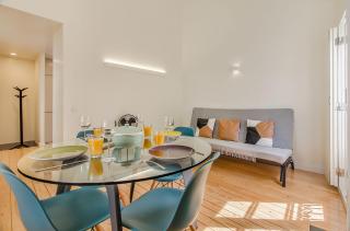Design Apartment in Typical Alfama - Lisbona - 2