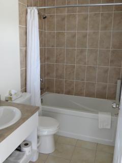 Stardust Motel - Bedford - 6