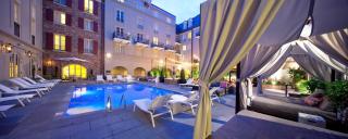 Maison Dupuy Hotel - New Orleans - 0