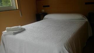 Hostal-Meson Vilasante - Triacastela - 2