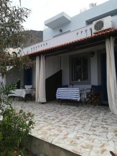 Sylvia's houses - Kalymnos - 9