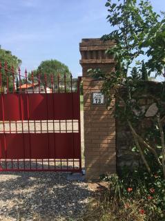 B&B Bagnarello73 - Suvereto - 7