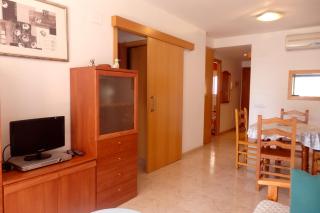 Apartamento Kursal - Miami Platja - 1