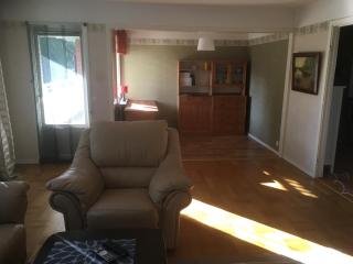 Villa Aspedalsgatan - Hultsfred - 4