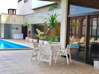 Flat Pasargada 1013 - Vila Velha - 5