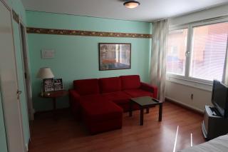 Hotel Aveny Bed & Breakfast - 7