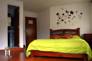 Hotel Dancar - Pamplona - 5