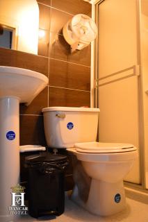 Hotel Dancar - Pamplona - 4