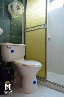 Hotel Dancar - Pamplona - 2