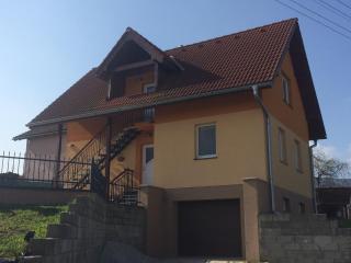 Ubytovanie Emka - Hrabušice - 7