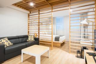 Les Lofts Charest - Par Les Lofts Vieux-Québec - Québec - 3