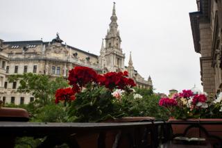 E14 Design Hostel - Budapest - 4