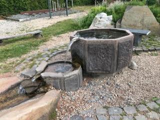 Stellwerk, optional mit Sauna und Whirlpool - Dahlem - 4