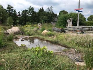 Stellwerk, optional mit Sauna und Whirlpool - Dahlem - 3