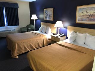 Days Inn by Wyndham Batavia Ohio - Batavia - 3