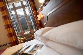 TH Borca di Cadore - Park Hotel Des Dolomites - 1