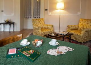TH Borca di Cadore - Park Hotel Des Dolomites - Borca di Cadore - 2