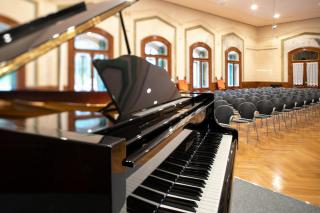 TH Borca di Cadore - Park Hotel Des Dolomites - Borca di Cadore - 5