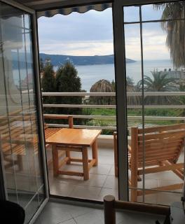 Koi Seaview apartment - Herceg Novi - 0
