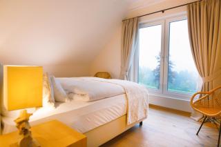 Berghotel Hoher Knochen - Ruhe & Natur - Winterberg - 9