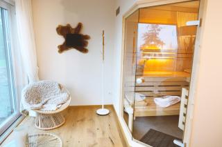 Berghotel Hoher Knochen - Ruhe & Natur - Winterberg - 8