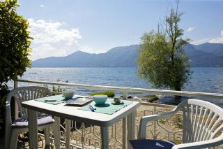 Casa Azzurra - Germignaga - 0