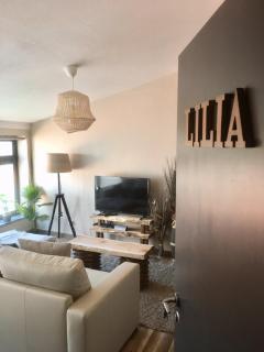 Casa Lilia - 5