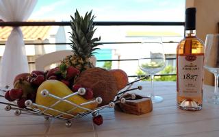 Apartments Alexandros - Polykhrono - 7