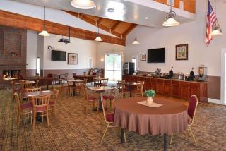 Best Western Capistrano Inn - 2