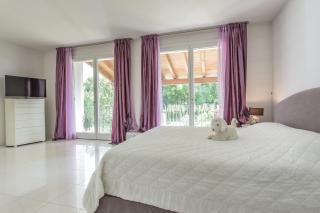 Pool & Garden Villa Lelia - Mirano - 3