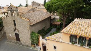 B&B A Piazza del Gesù - Viterbo - 2