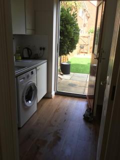 Coast house, Norfolk road,Littlehampton - Littlehampton - 8