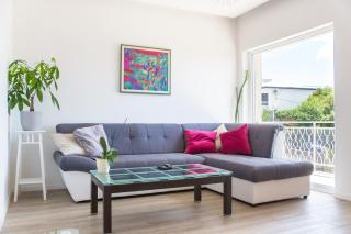 Apartman Ana - Novi Vinodolski - 0