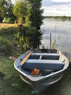 Stjärnvik Säteri B&B - Tävelsås - 7