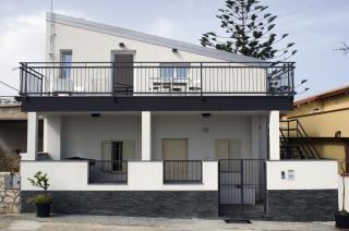 Ansise apartments - Noto Marina - 0