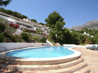Apartment in Altea near Golf & Sea - Altea - 3