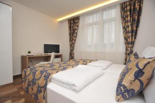 Motel As - Hadžići - 2
