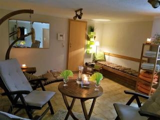 Ferienhaus Lyhs - Fehrenbach - 2